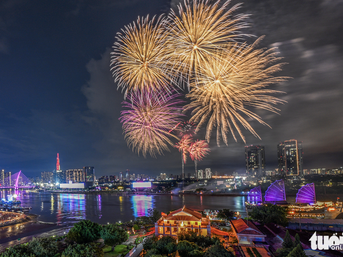 Slow travel on Ho Chi Minh City river emerges as high-end draw