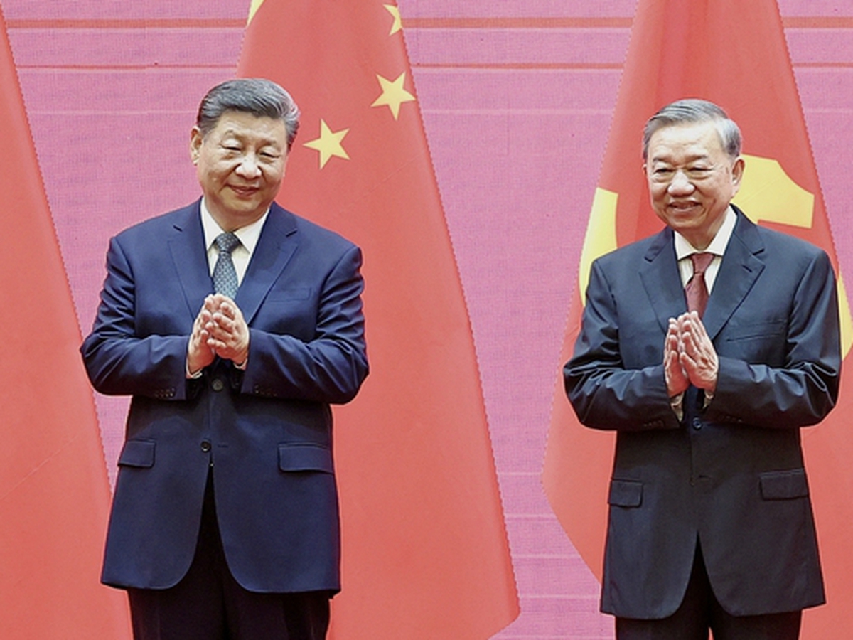 Vietnamese Party chief, State President To Lam’s upcoming China visit meant to deepen strategic alignment