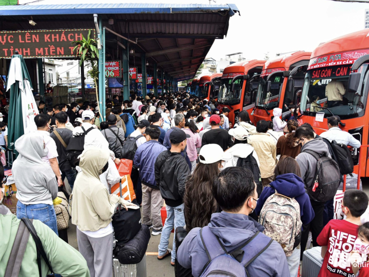 Ho Chi Minh City department seeks for road fee cuts to ease pressure on transport firms
