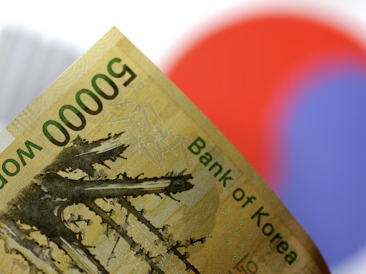 Bank of Korea governor nominee vows to respond to excessive won weakness