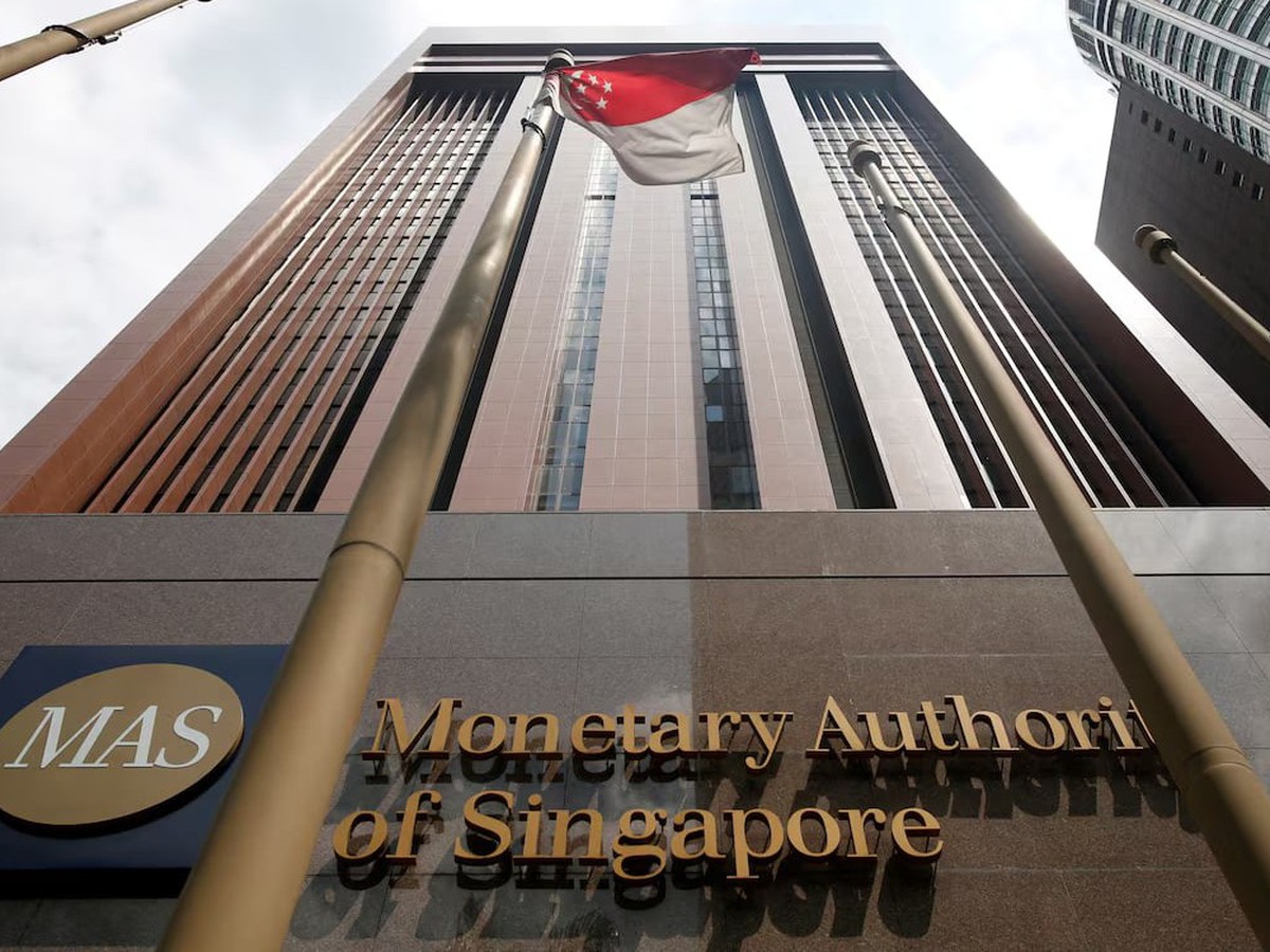 Singapore tightens monetary policy as Iran war fuels inflation risks