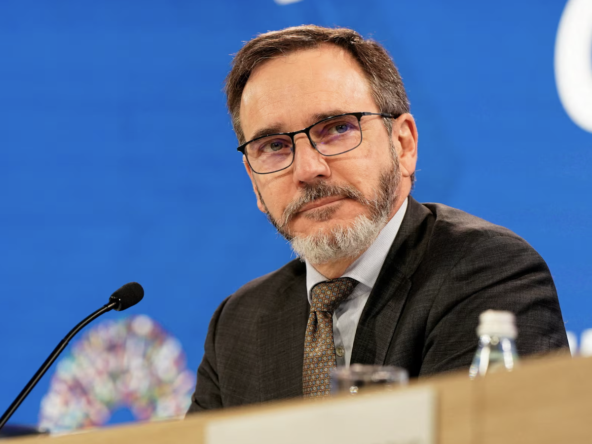 IMF cuts growth outlook, warns world already drifting toward more adverse scenario