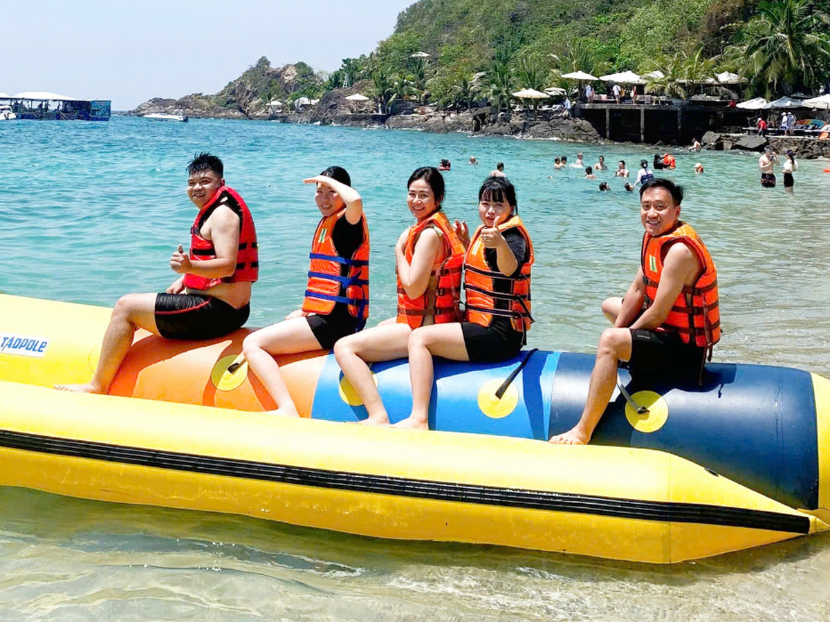 Festive events, promotional programs await visitors in Vietnam’s Nha Trang during upcoming holiday