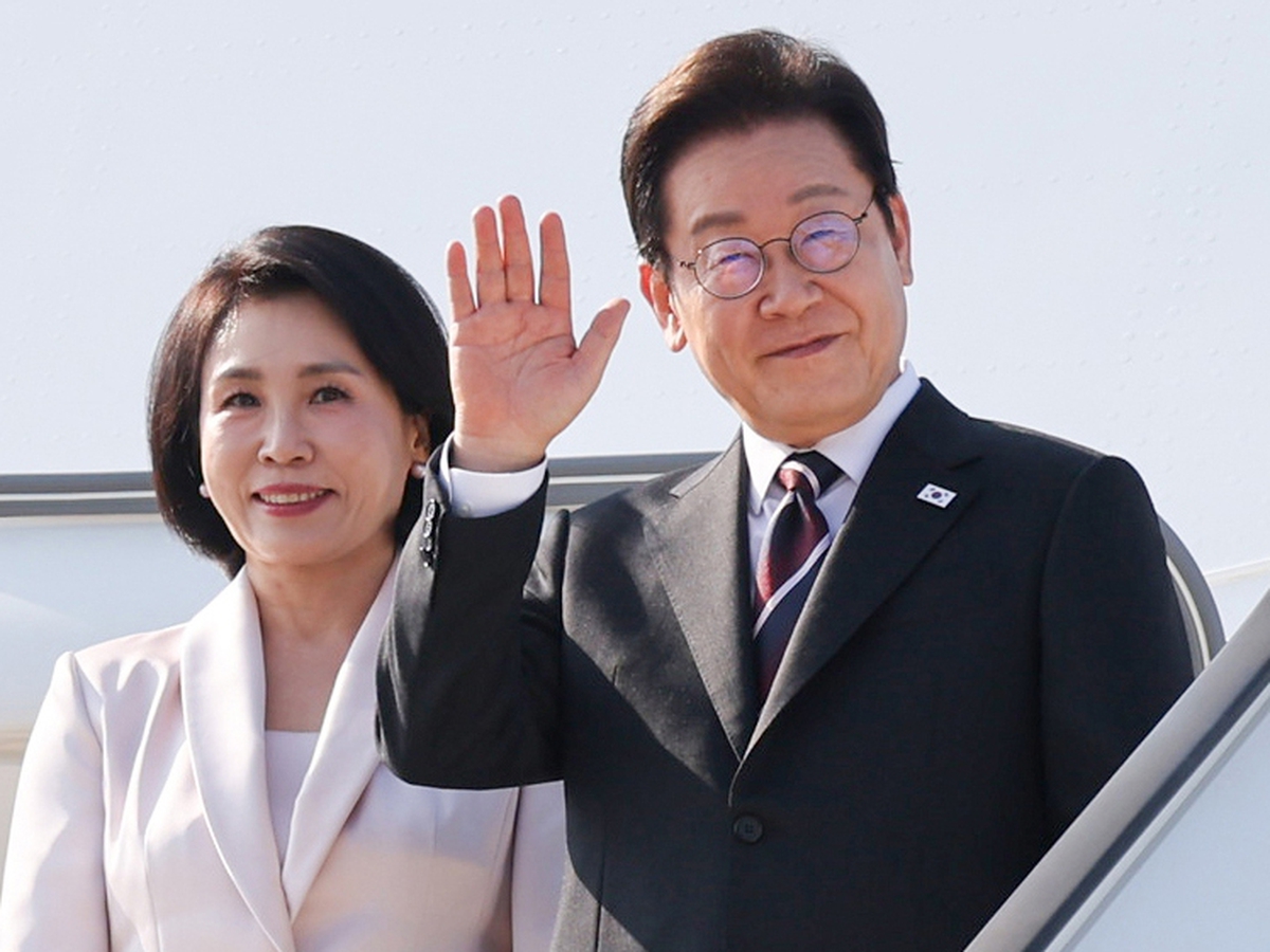 South Korean President Lee Jae Myung to make state visit to Vietnam