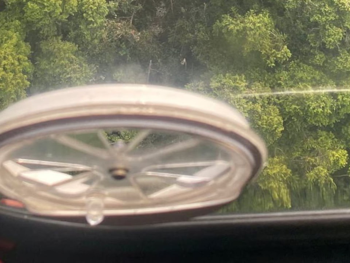 Eight people killed in helicopter crash in Indonesia's West Kalimantan, authorities say