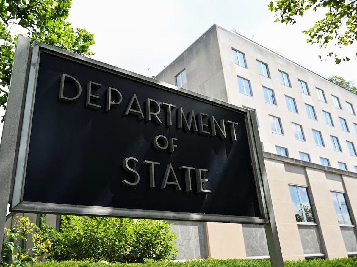 US figures suggest HIV aid was maintained; but data show drops in testing, diagnoses