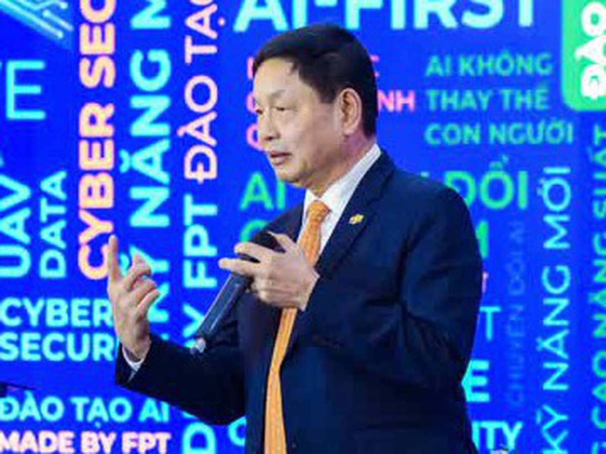 Vietnam’s FPT refutes online claim of 26,000 layoffs as 2025 filing shows marginal workforce decline