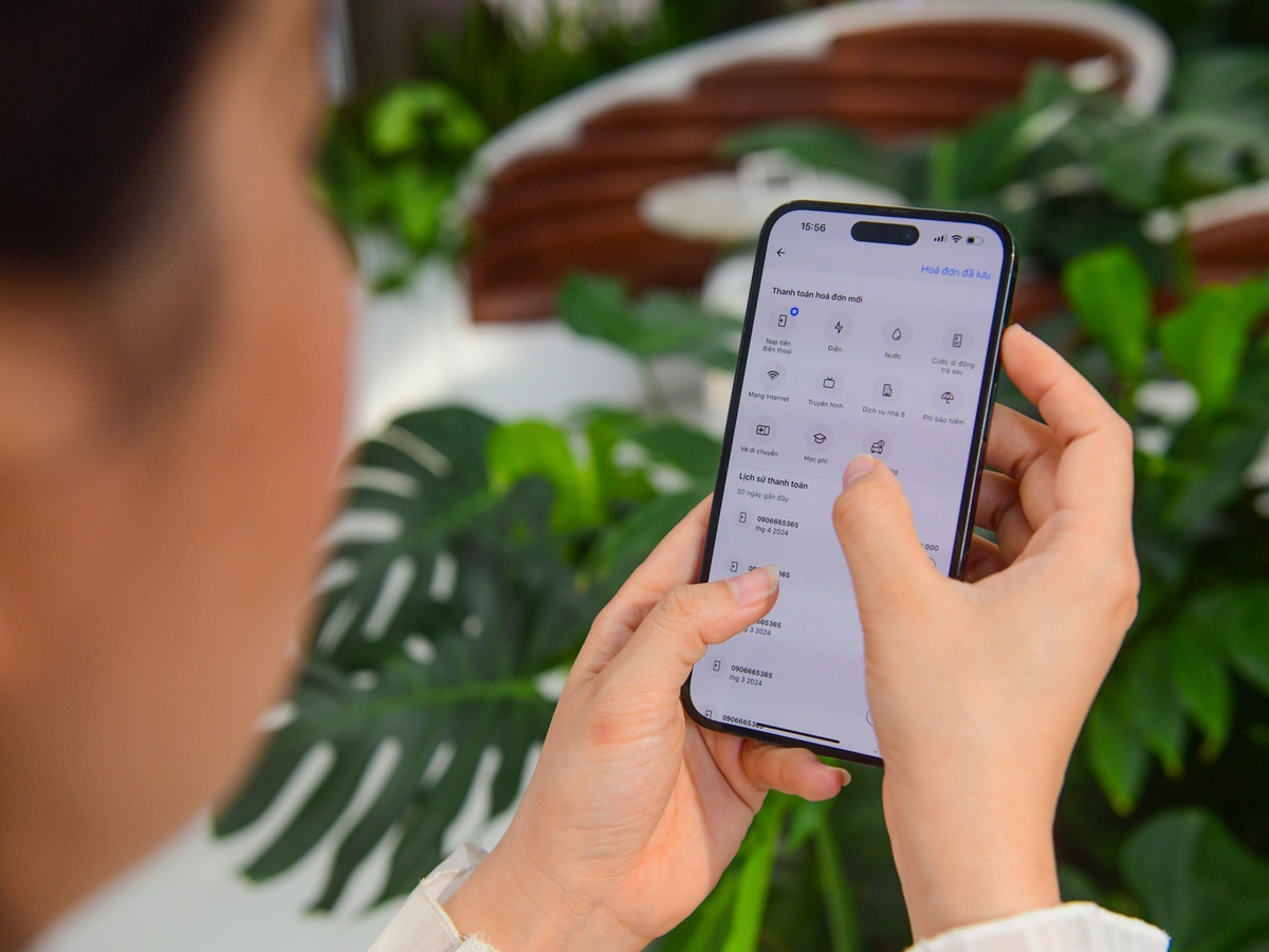 Vietnam banks to stop auto-splitting large transfers for instant payments from April 21