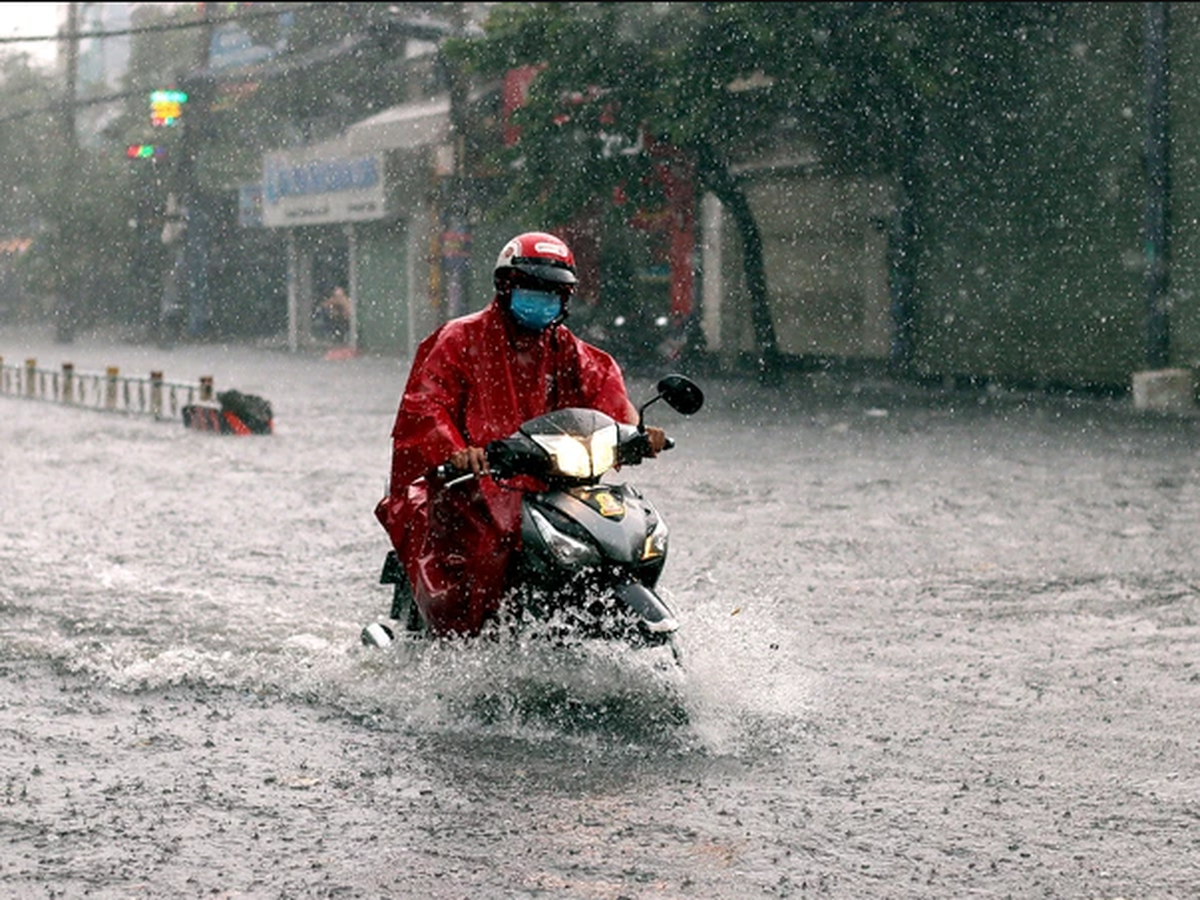 Southern Vietnam warns of possible storm landfalls in 2026