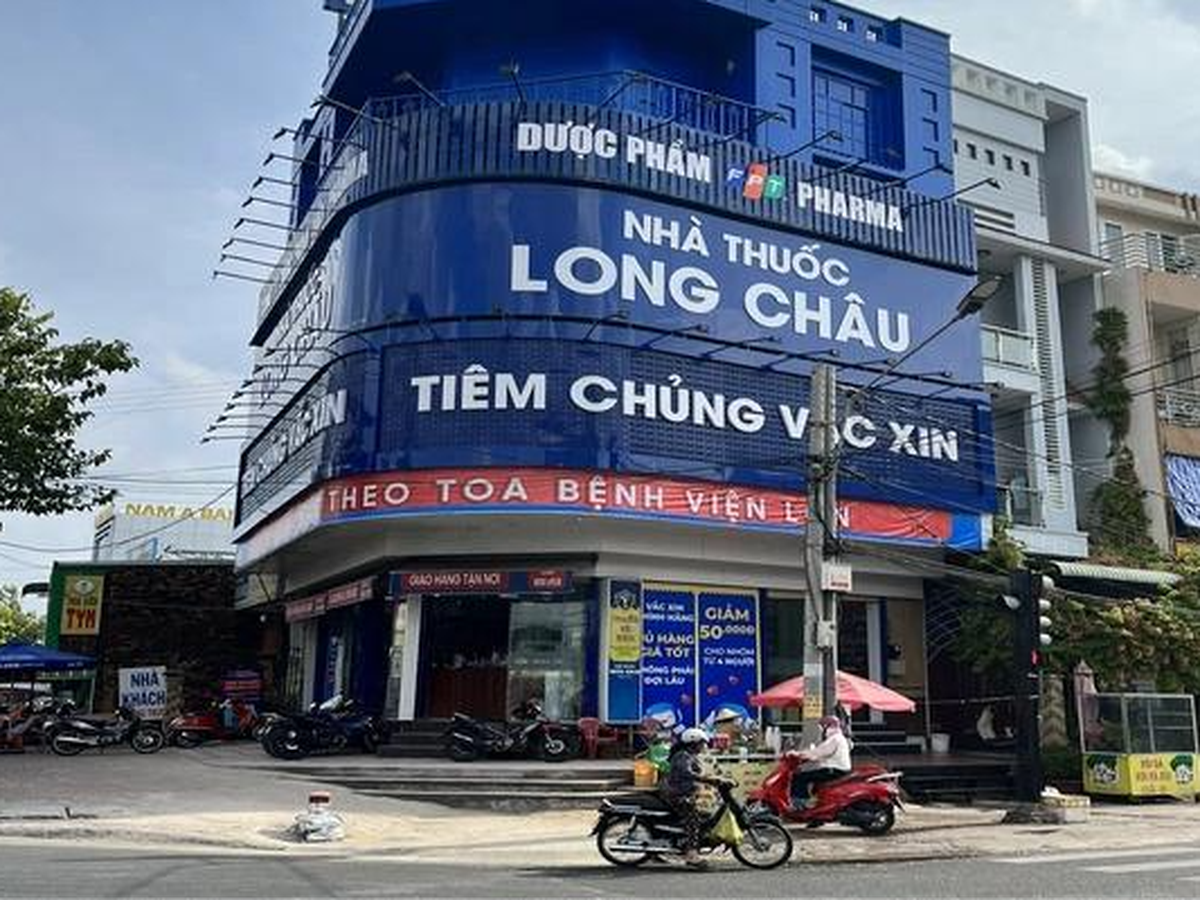 Vietnam’s FPT Retail curbs ICT expansion, shifts to private-label products, expands pharmacies