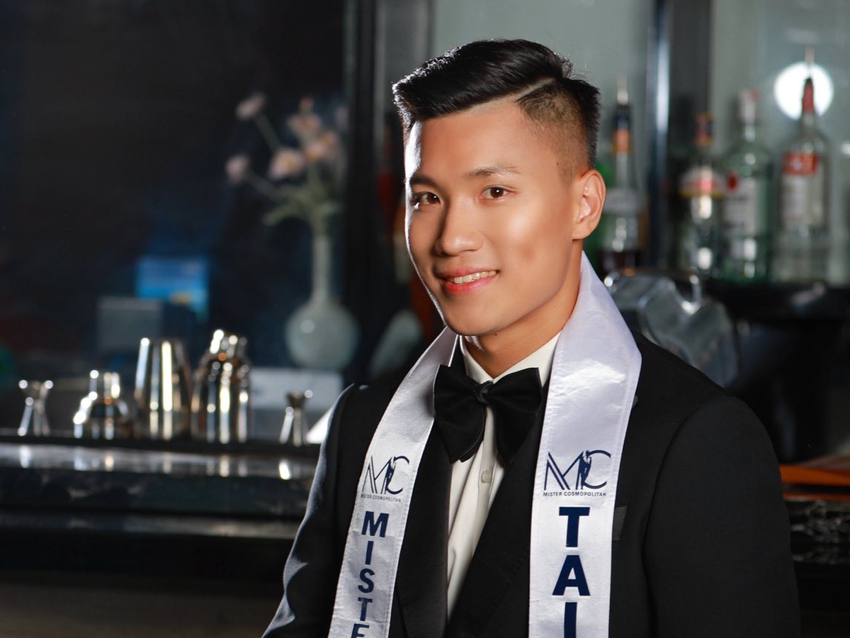 Vietnam to host Mister Cosmopolitan 2026 in Nha Trang