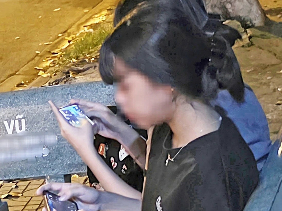 Teach Vietnamese children digital skills instead of banning social media: opinion