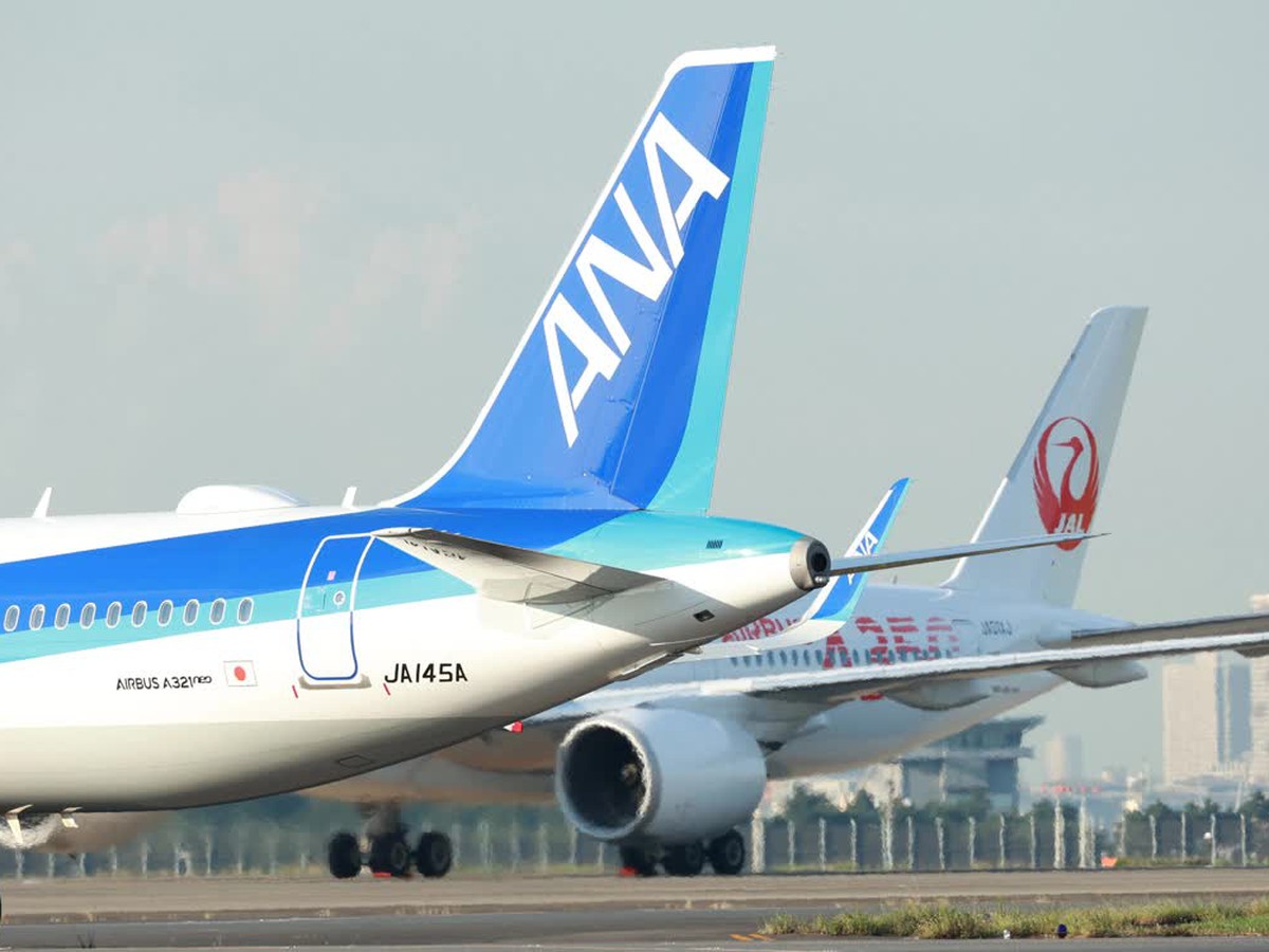 JAL, ANA to raise fuel surcharges in June, July