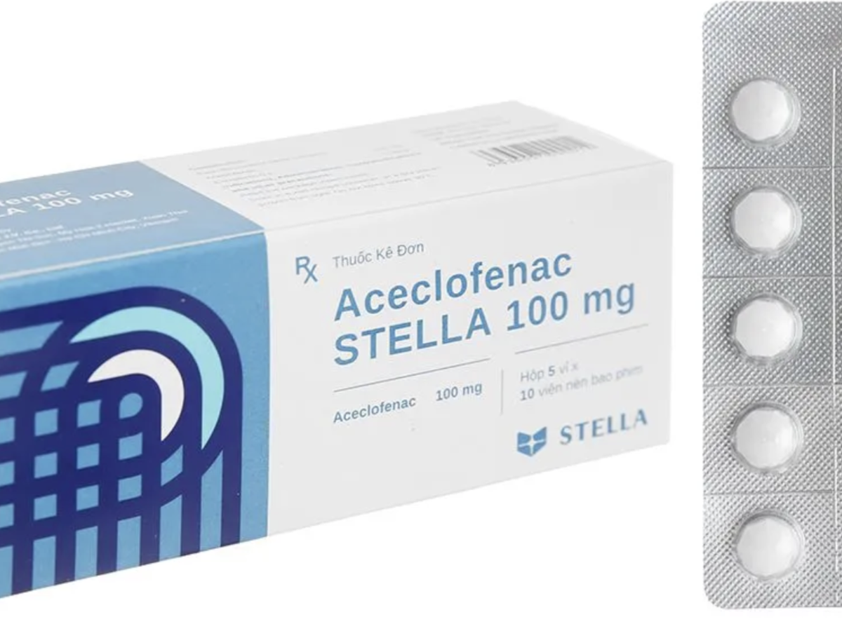 Vietnam orders nationwide recall of substandard joint pain medication