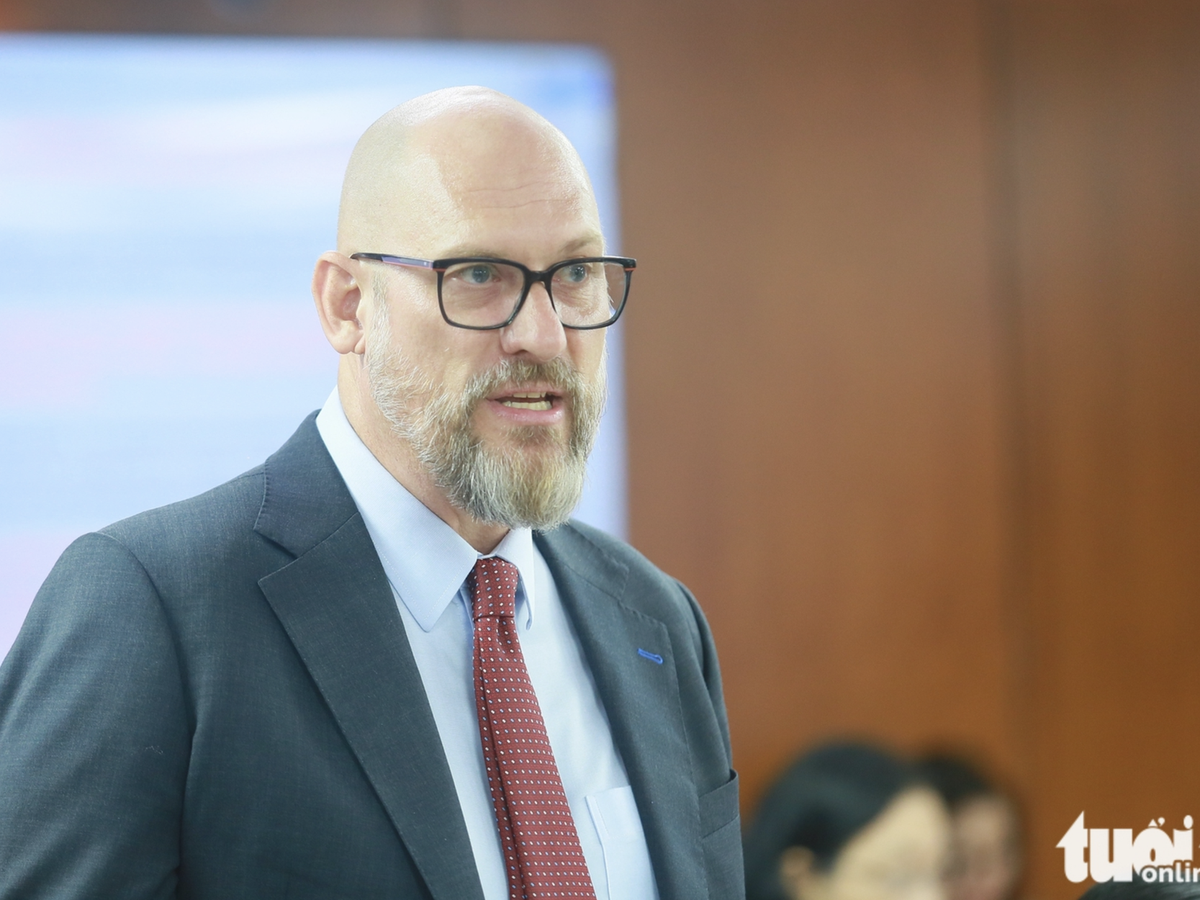 Int’l financial center in Ho Chi Minh City jumps 11 spots in global rankings