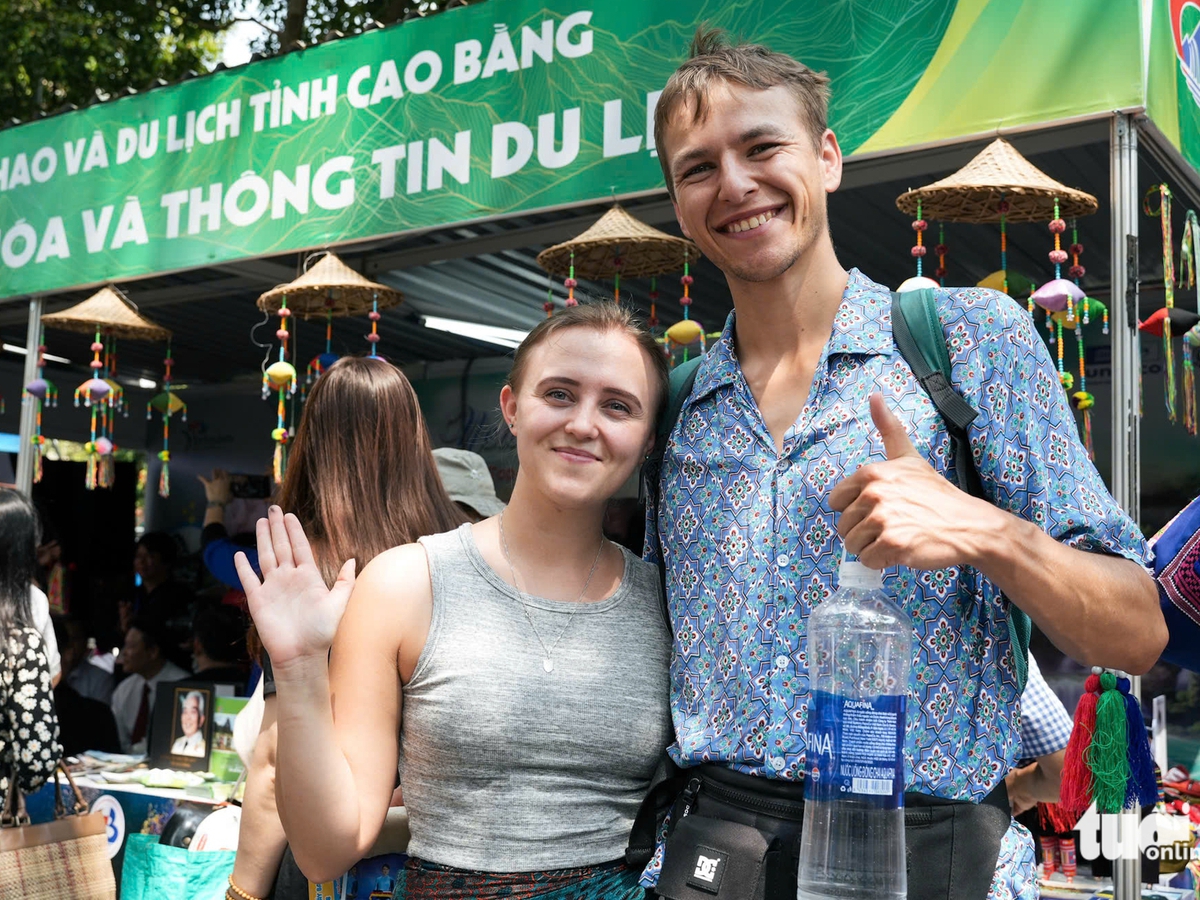 Ho Chi Minh City opens tourism festival to kick-start summer travel promotion