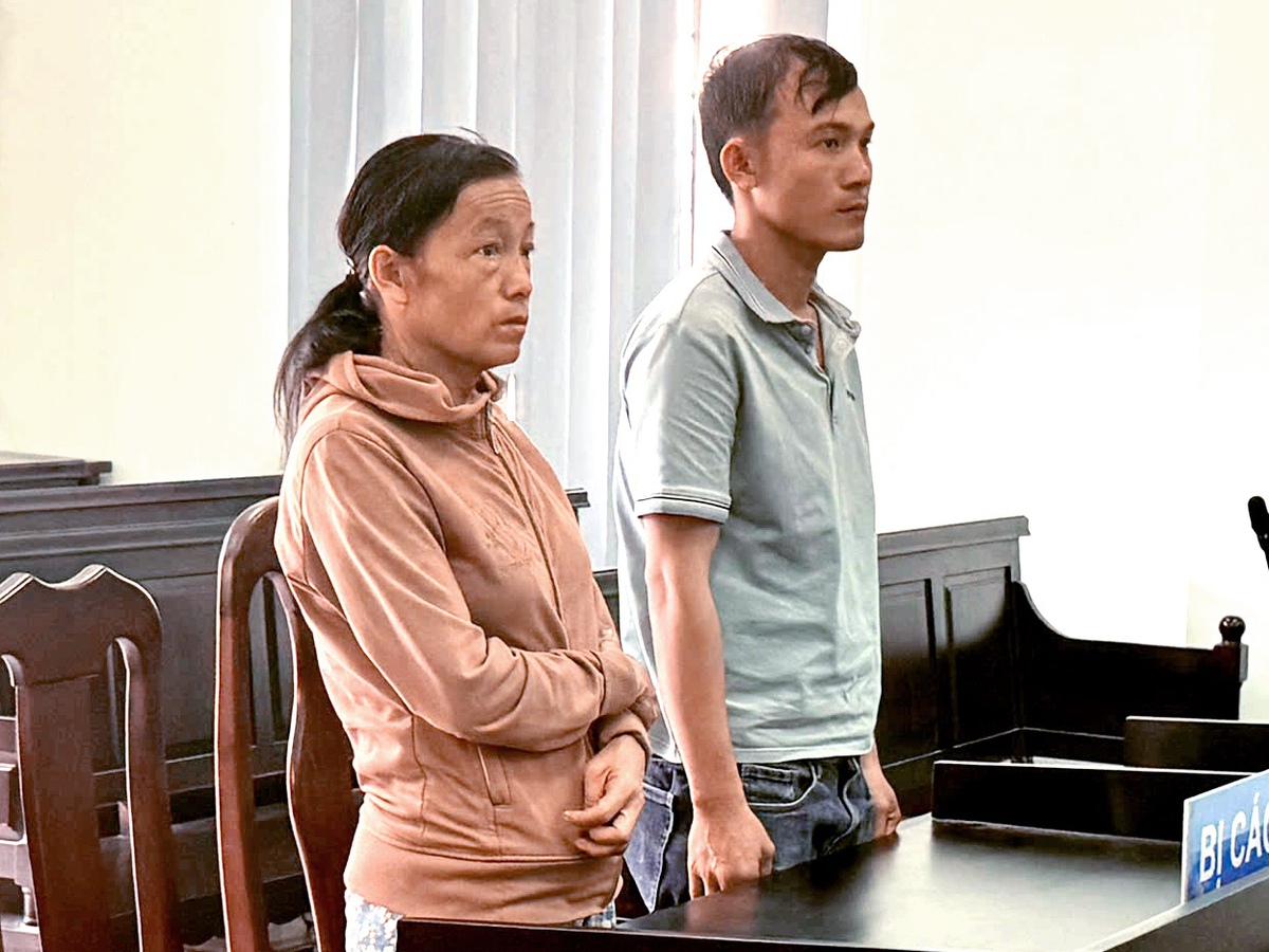 In Vietnam, mother, son jailed for stealing 1,000 unattended ducks