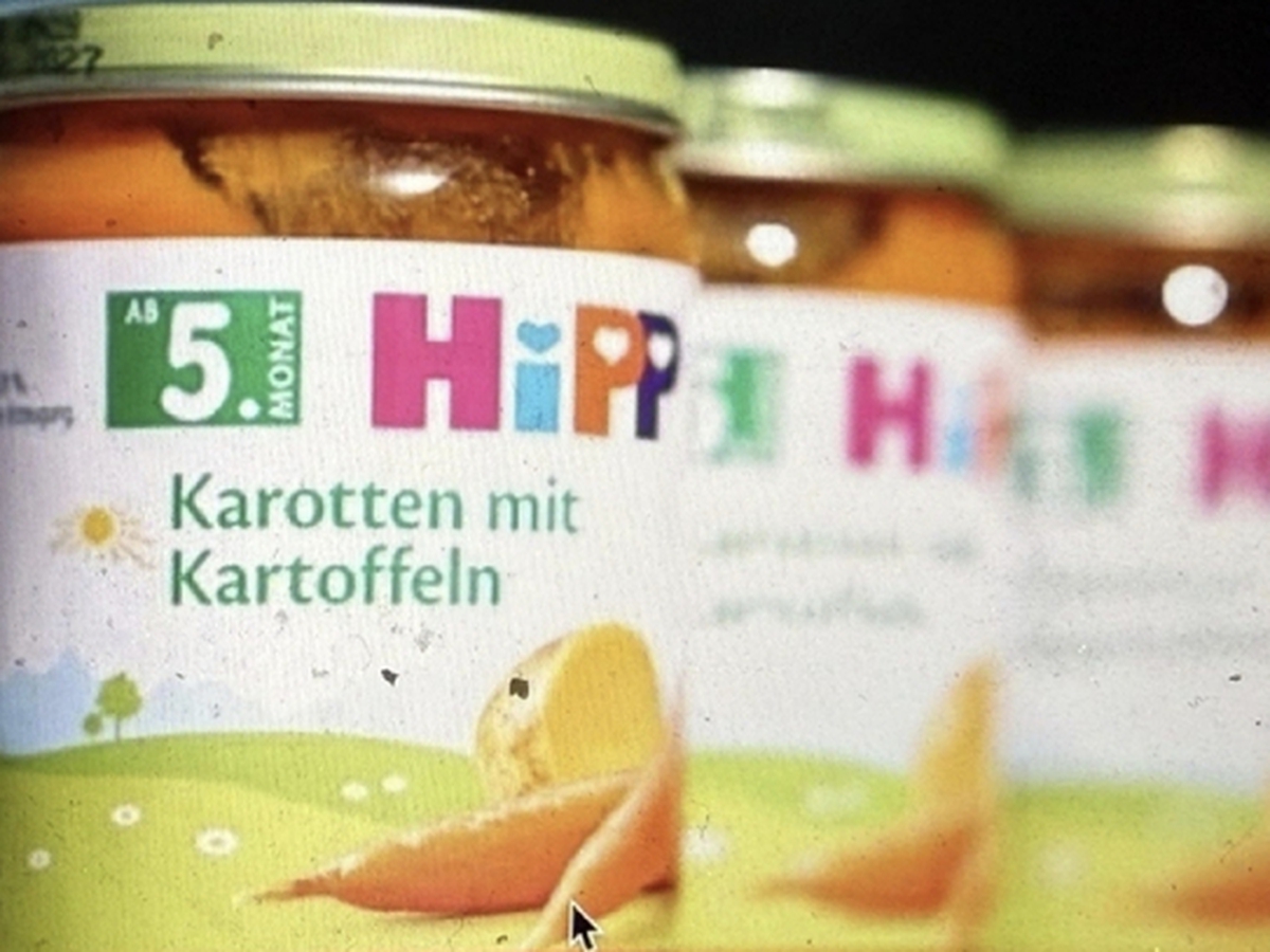 Vietnam orders recall of HiPP baby food over suspected rat poison contamination