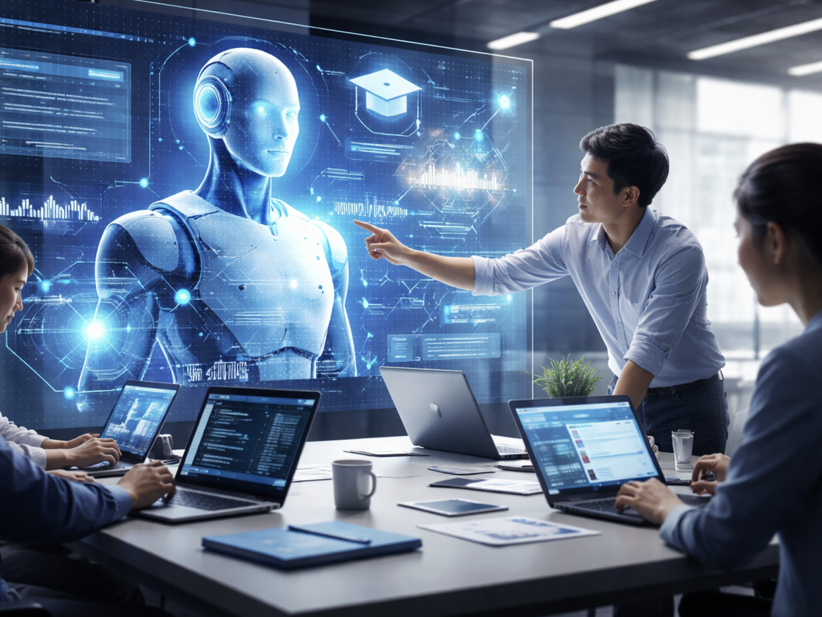 Businesses in Vietnam spend big to keep pace in AI race