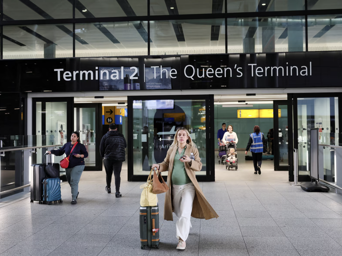 Asian airlines report Europe demand surge as Gulf hub disruption shifts traffic