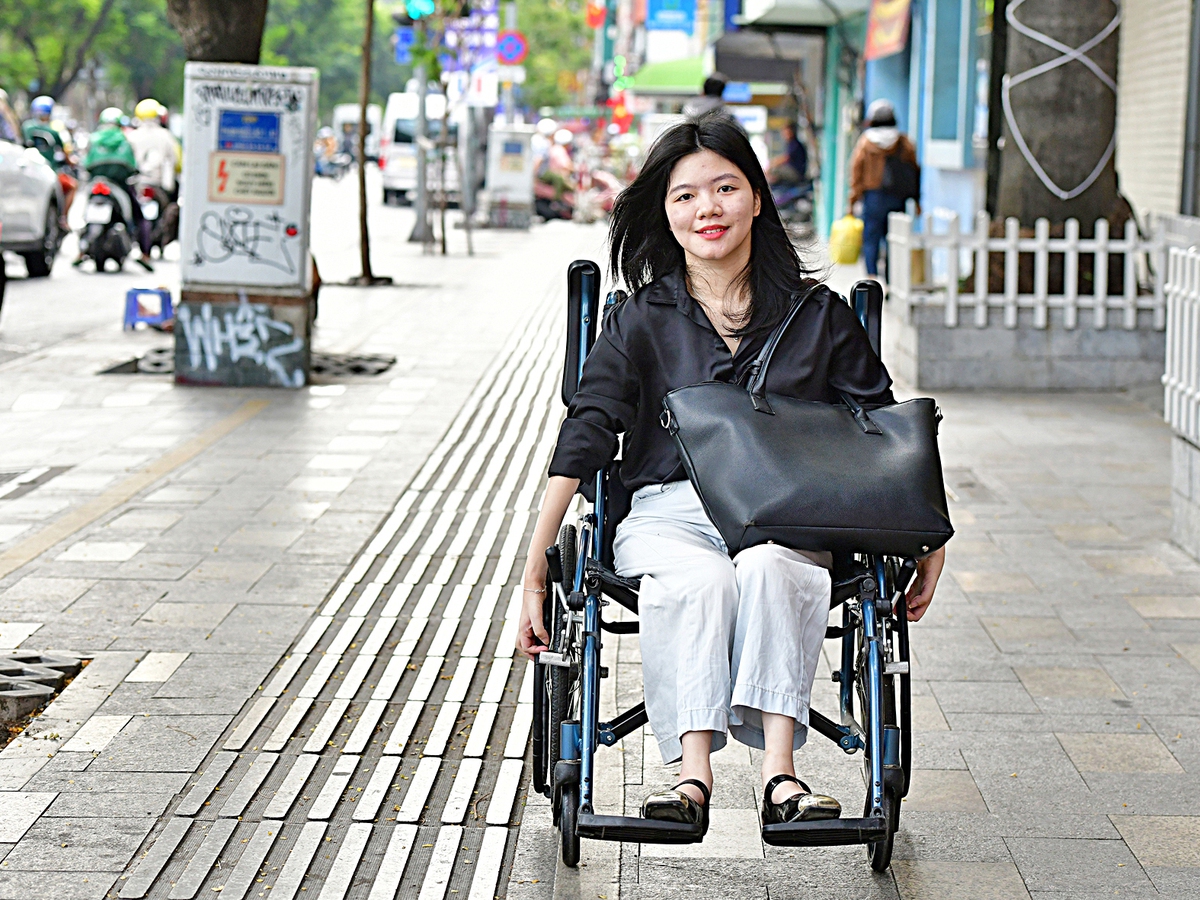 Participation drives progress: Vietnam’s inclusive breakthrough