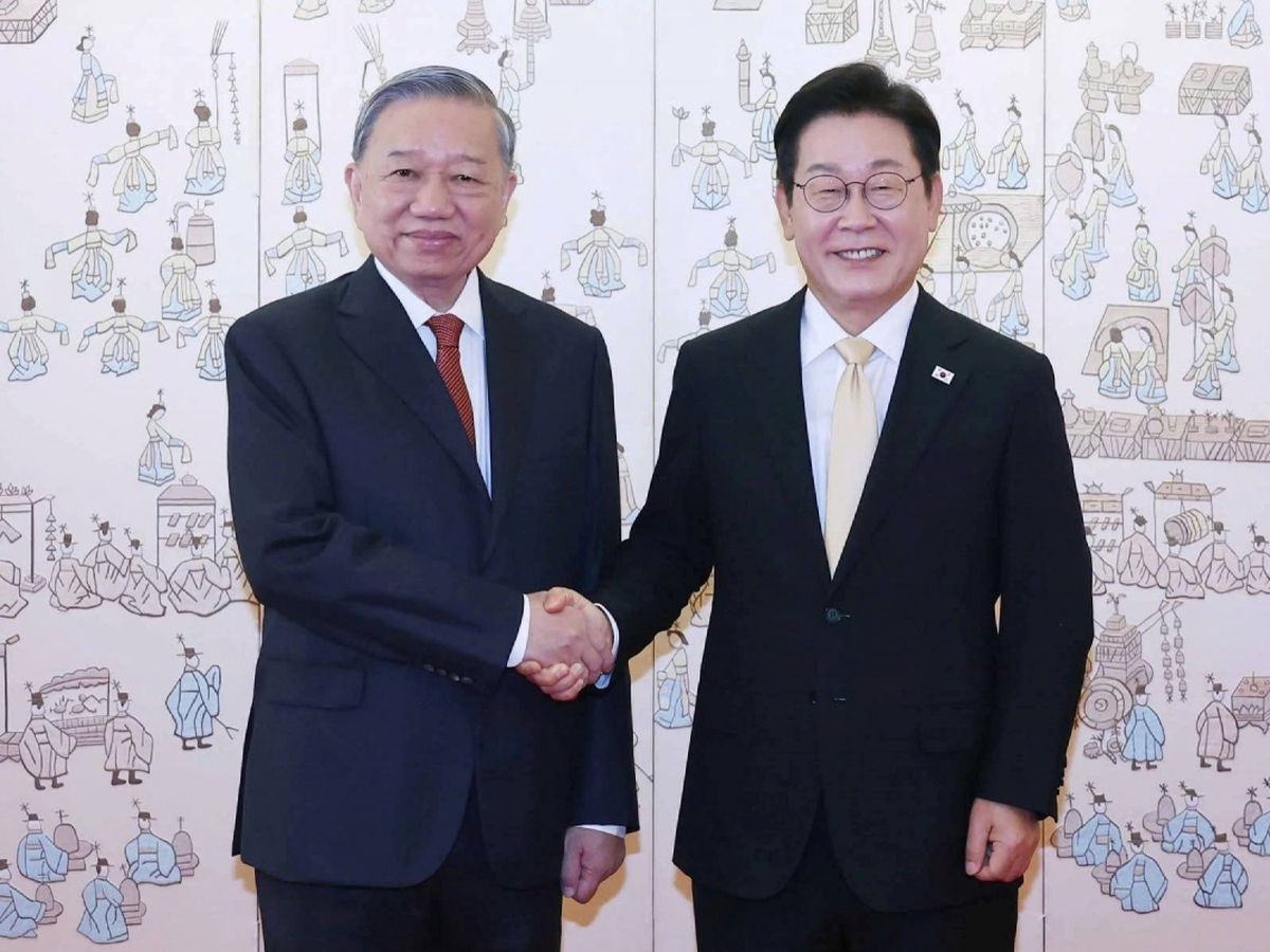 Republic of Korea eyes deeper tech, supply chain ties with Vietnam ahead of President Lee’s visit