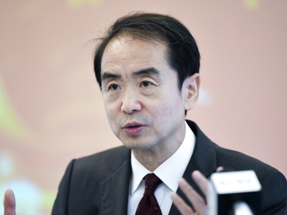 China not pursuing trade surplus with Vietnam: Chinese ambassador