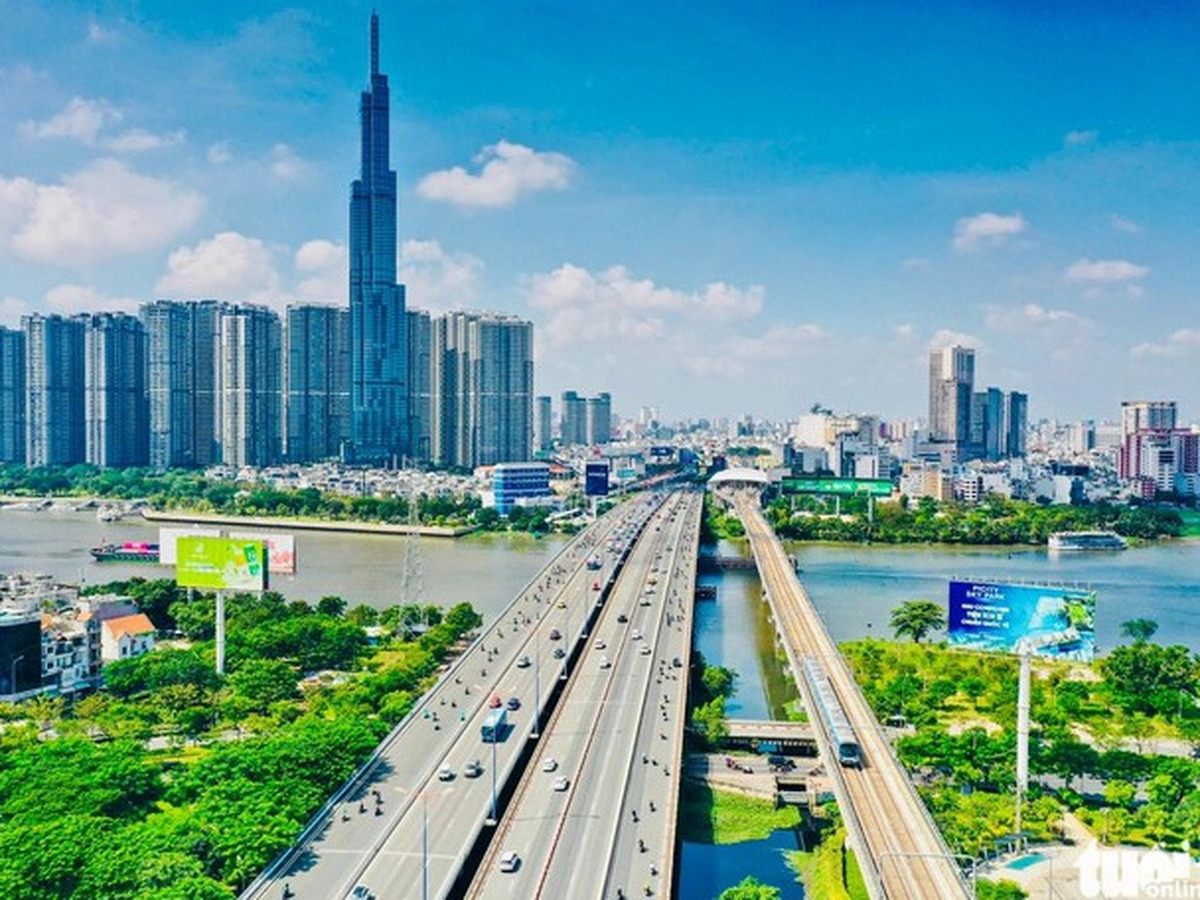 Vietnam set to become Southeast Asia’s second-largest economy by PPP: IMF