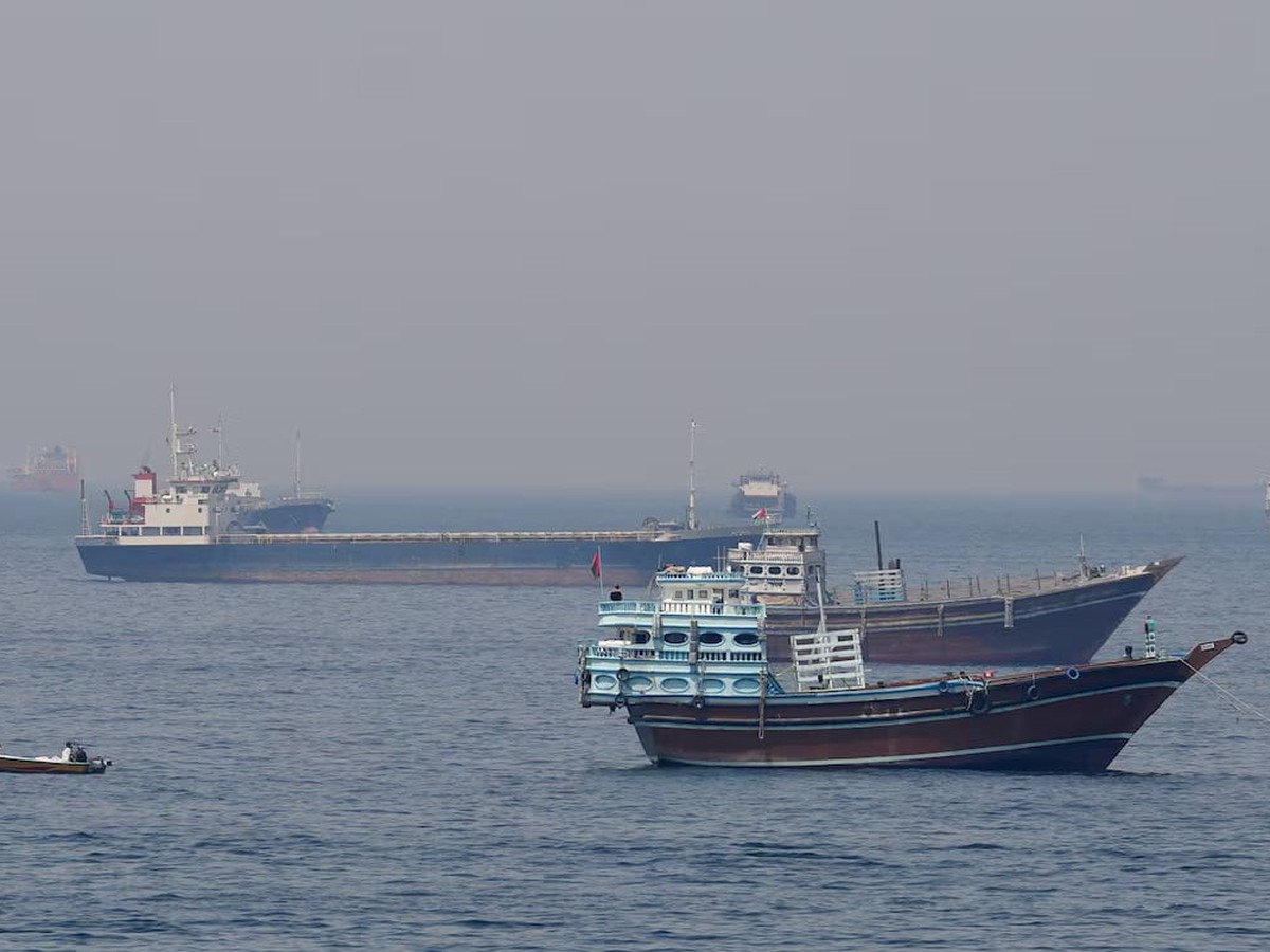 Tiny Pacific nations face tough choices on food, fuel posed by Iran conflict