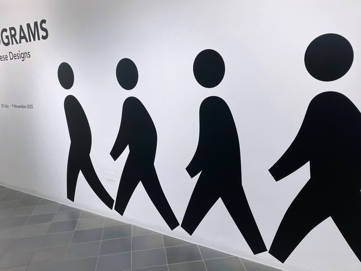 Multilingual alerts, pictograms proposed after foreigner accident