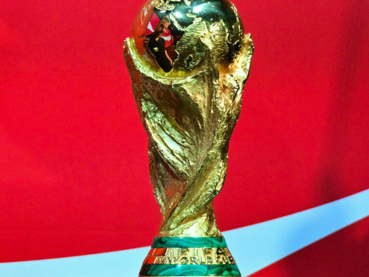 Trump envoy wants Italy to replace Iran at World Cup: report