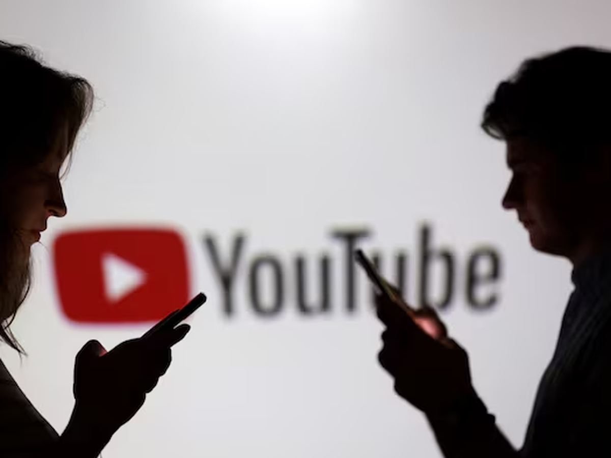 YouTube complies with Indonesia's social media curbs, minister says