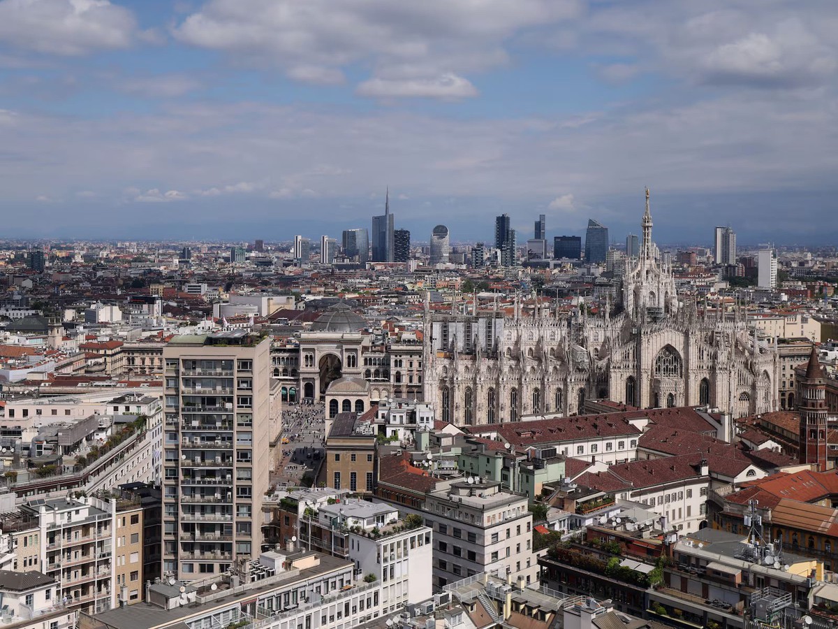 Greece to be overtaken by Italy as euro zone's most indebted country in 2026, sources say