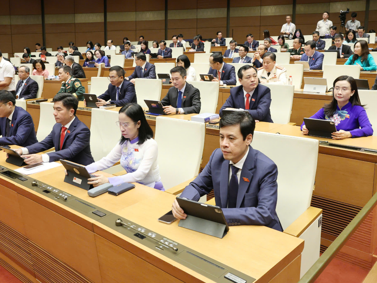 Vietnam’s Dong Nai to become centrally-governed city from April 30