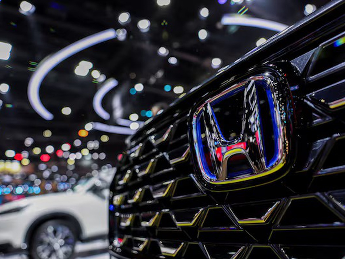 Honda to cease automobile sales in S.Korea at end of 2026