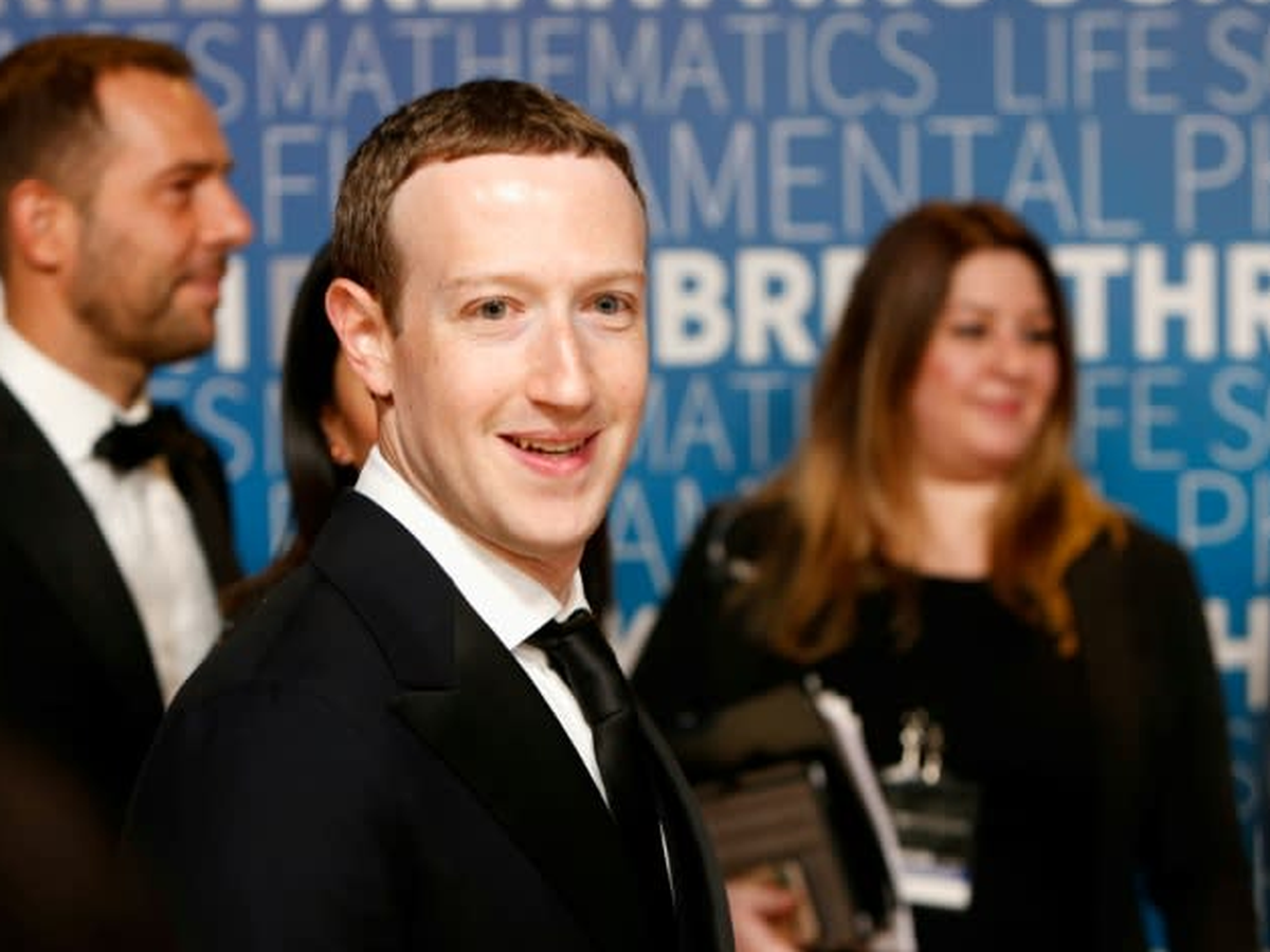 Meta plans 10% layoffs as AI spending soars: source