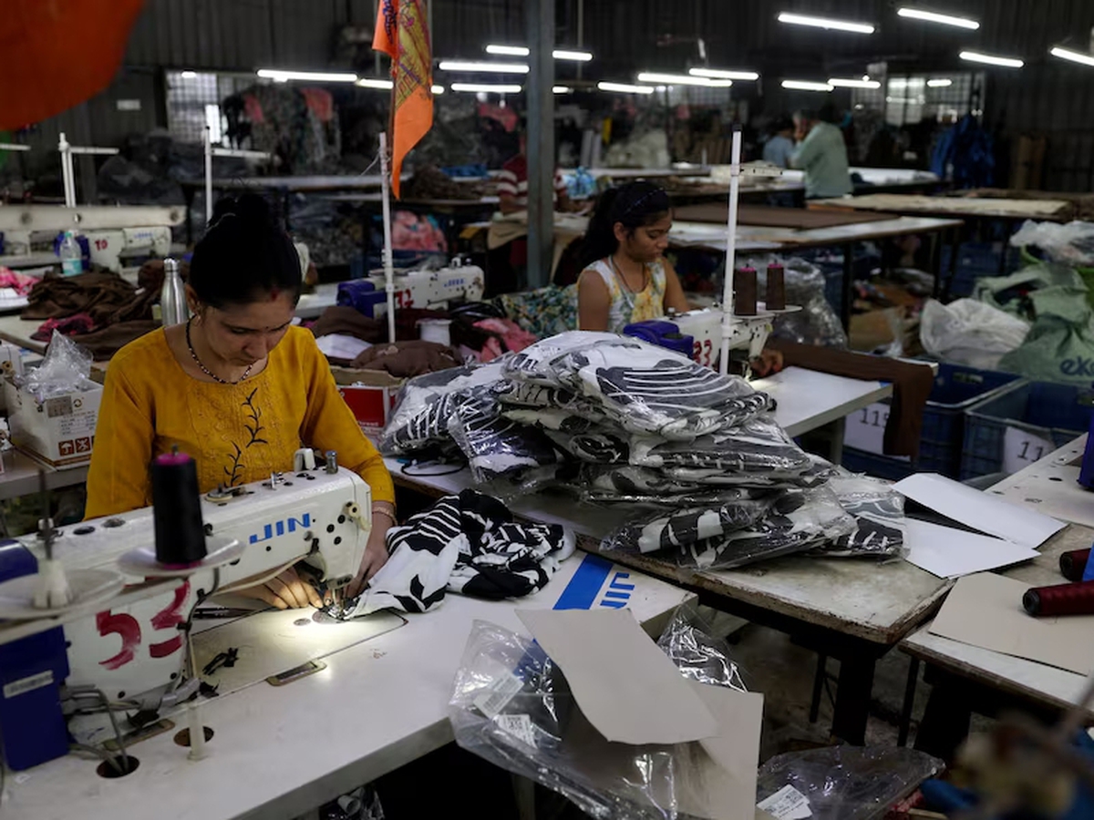 Iran conflict hits Asia's polyester suppliers to global fast fashion