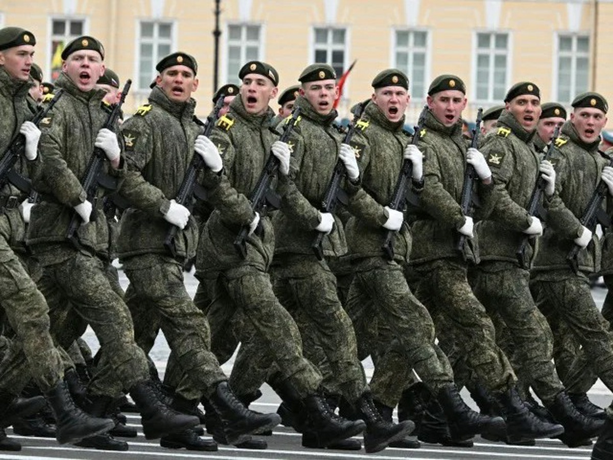 Global military spending surges on insecurity: report