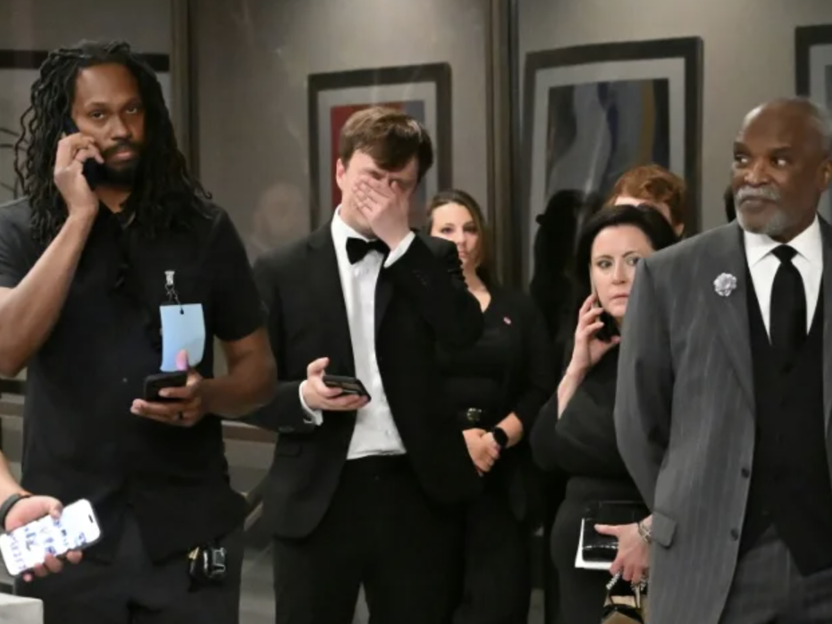 Suspect in shooting at Trump press dinner to appear in court