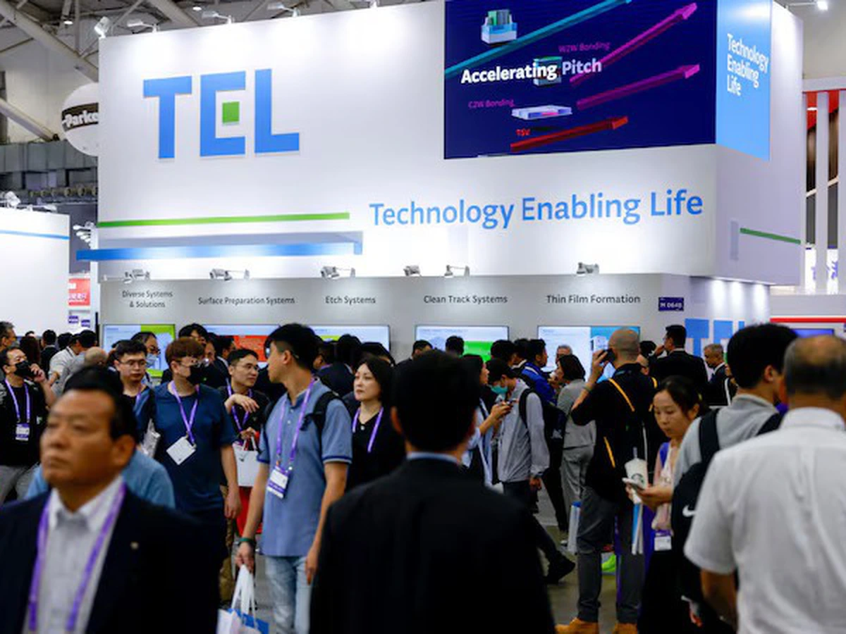 Taiwan court hands out jail terms of up to 10 years in TSMC trade secrets case