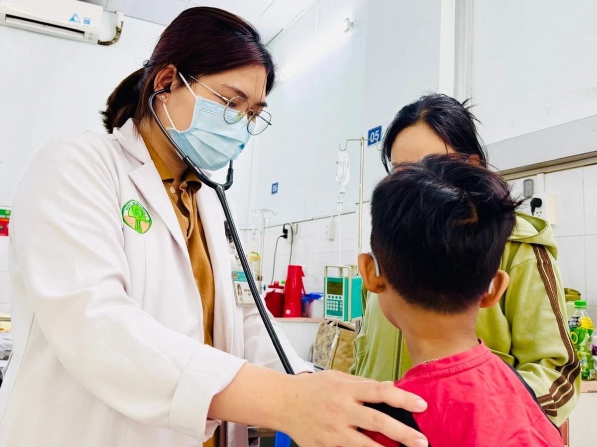 Suspected food poisoning cases at Ho Chi Minh City elementary school rise to 46