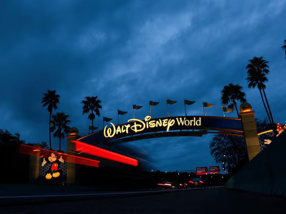 Deaf Disney fans can now enjoy iconic animated songs recreated with ASL