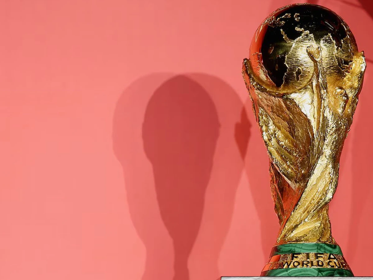 FIFA lists Vietnam Television as World Cup 2026 broadcaster in Vietnam