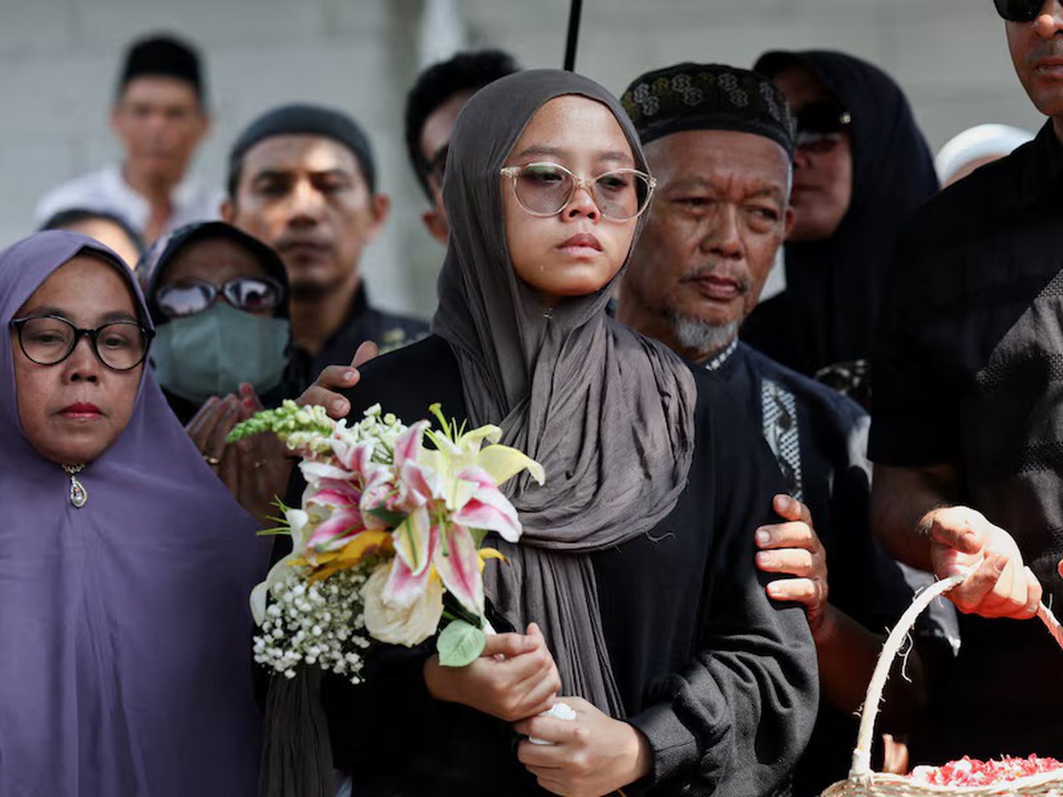 Women paid the highest price in Jakarta train tragedy