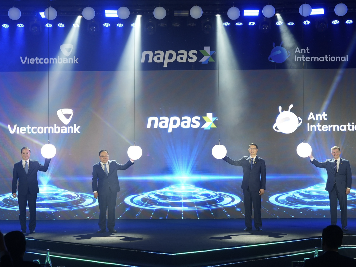 Cross-border QR payments expanded to ease Chinese tourists’ spending in Vietnam