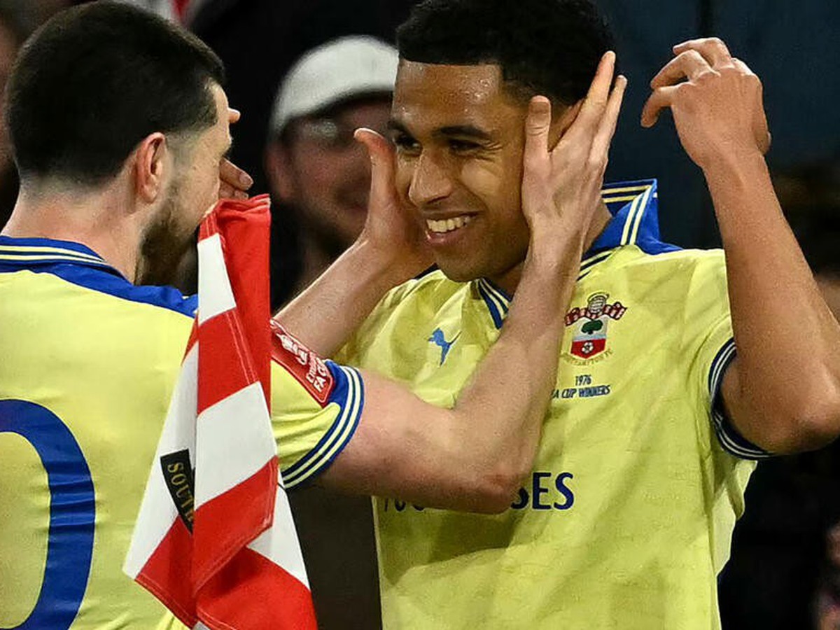 Arsenal stunned by Southampton in FA Cup quarter-finals