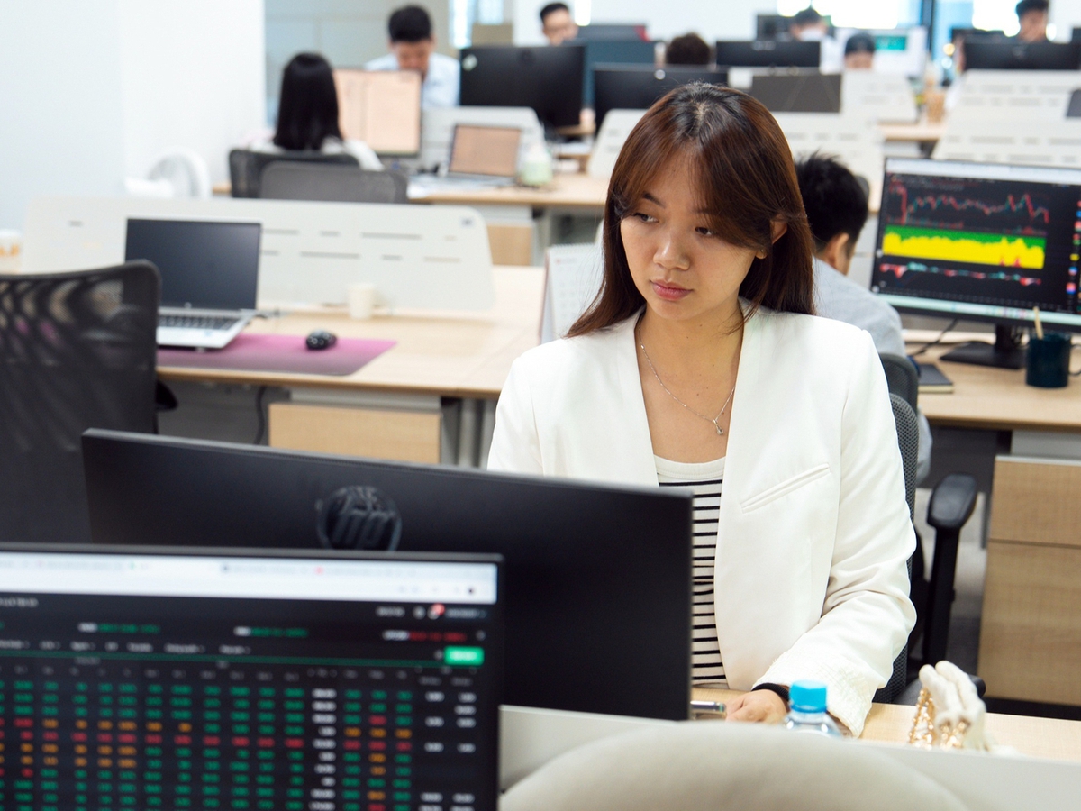 Vietnam Q1 incomes rise 8.5% y/y as labor market stays stable: statistics office