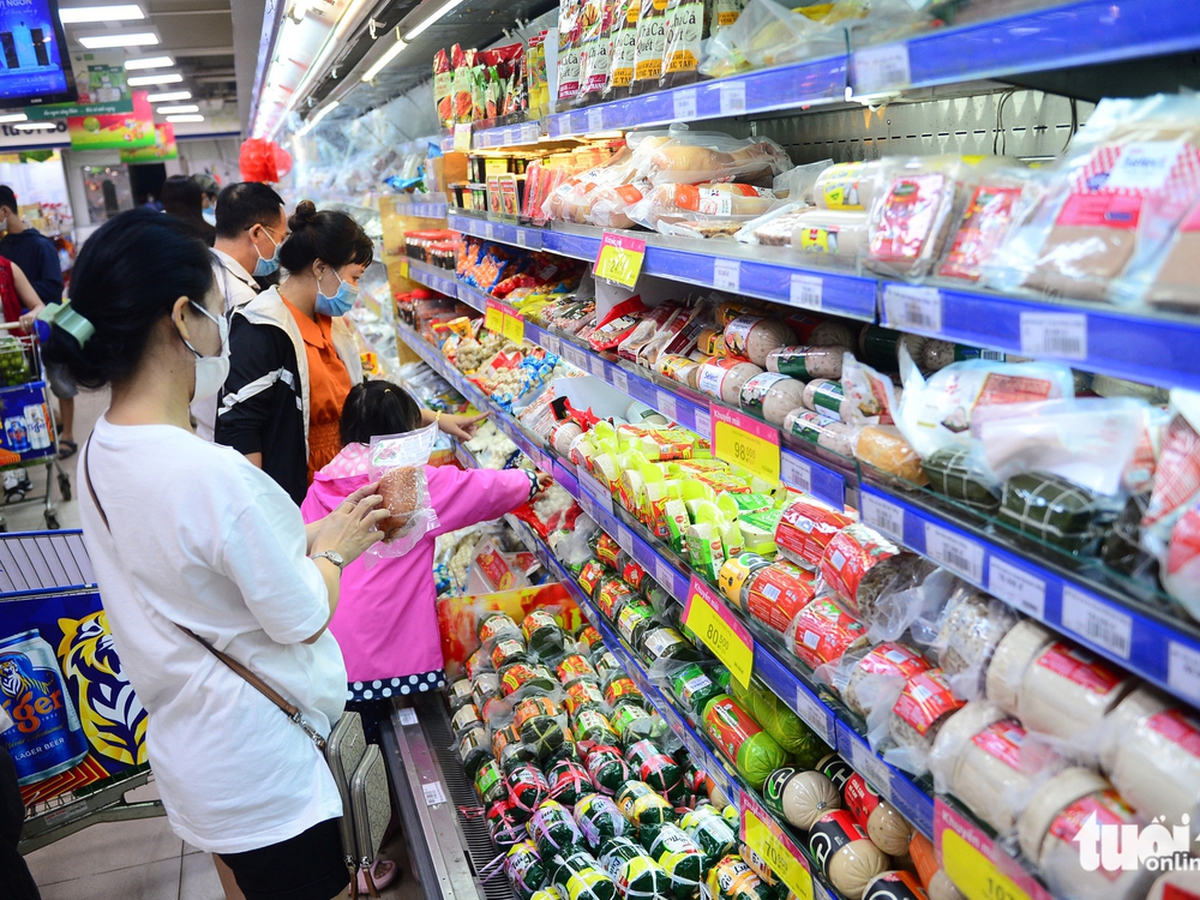 Hanoi tops Vietnam cost of living index in 2025, Vinh Long lowest: data