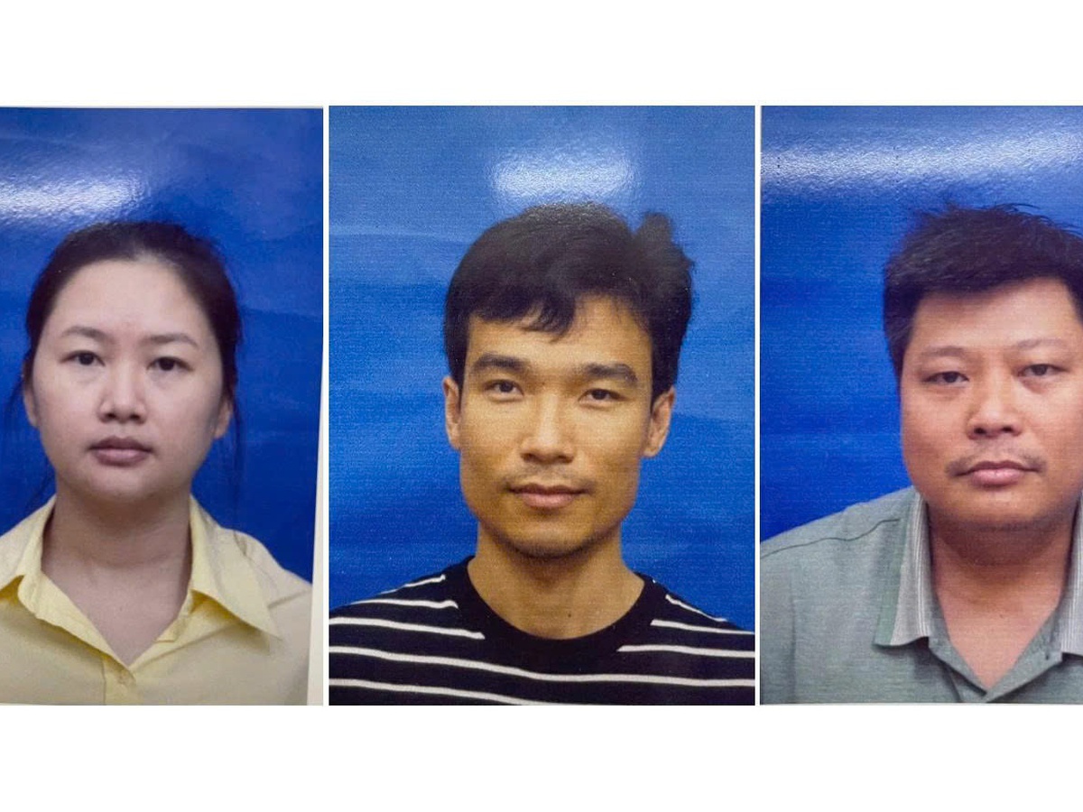 Vietnam crypto boss accused of scam using fake ‘banh mi’ chain scheme