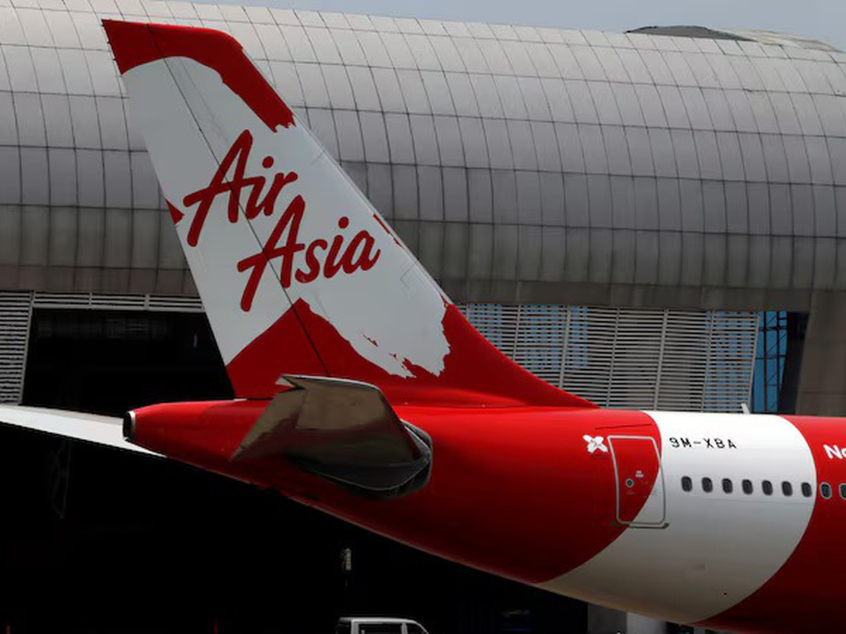 AirAsia X committed to opening Bahrain hub despite Middle East conflict